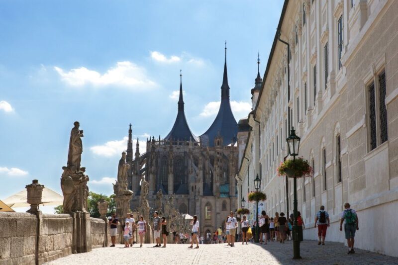From Prague: Kutna Hora UNESCO Site Tour with Bone Chapel - Value and Practical Considerations