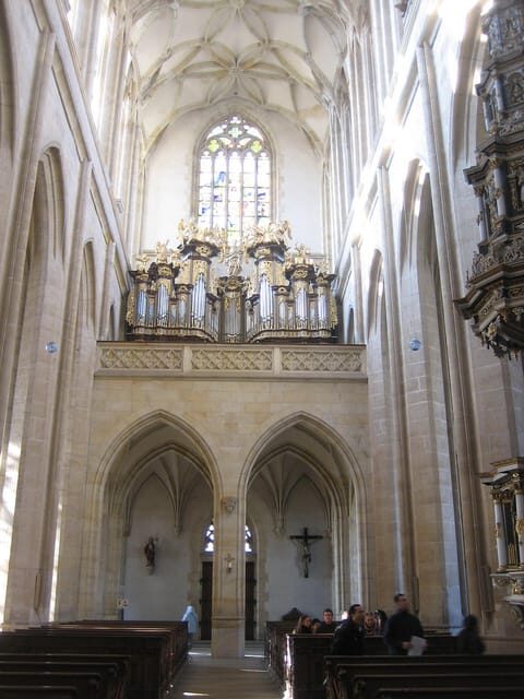 From Prague: Kutna Hora Walking Tour & St. Barbara Cathedral - The Sum Up