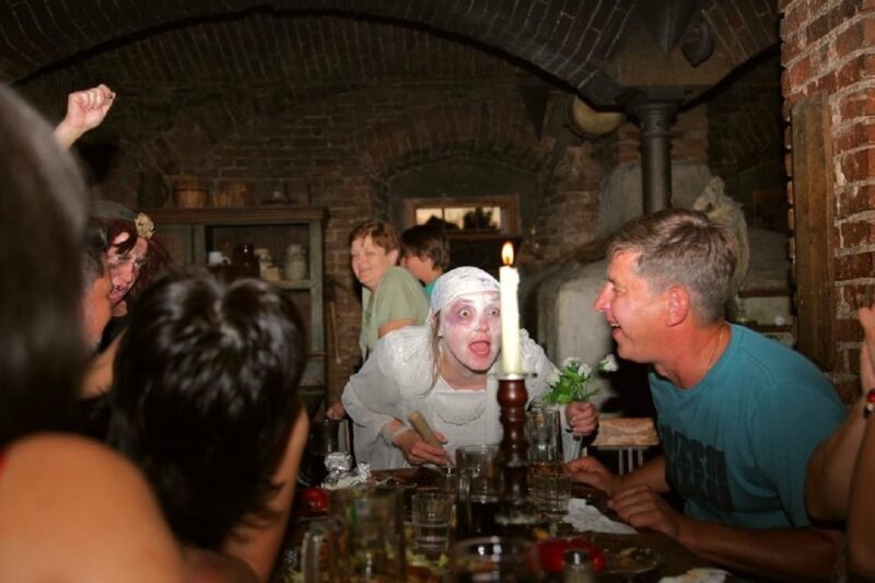 From Prague: Medieval Dinner, Show, Castle and Brewery - The Sum Up
