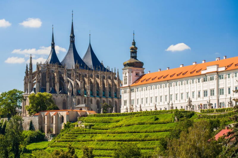 From Prague: Private Day Trip to Kutna Hora with Czech Lunch - An Authentic Day Exploring Kutná Hora from Prague