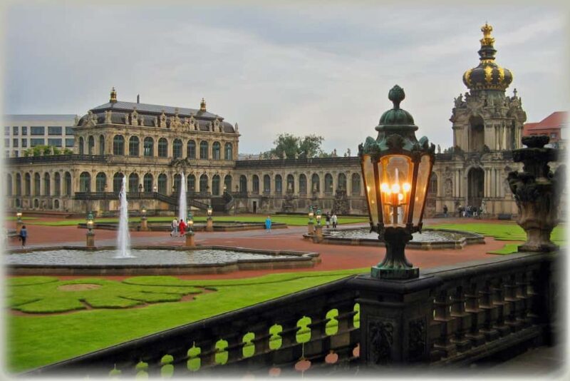 From Prague: Private Dresden Tour and Guided Visit - The Sum Up