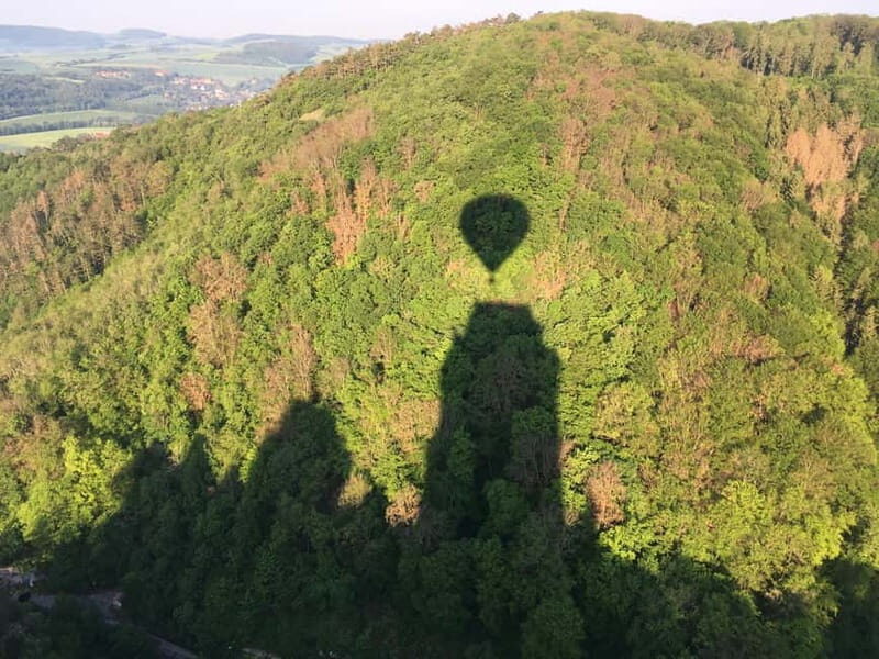 From Prague: Private Hot Air Balloon Flight Karlstejn castle - Final Thoughts: Is It Worth It?