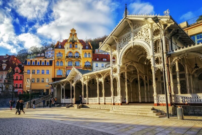 From Prague: Private Karlovy Vary & Crystal Factory Tour - Who Will Love This Tour?