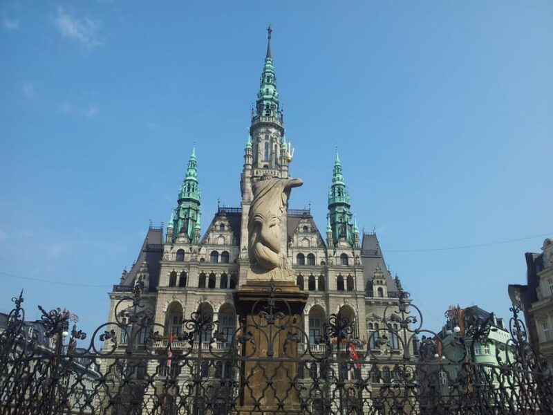 From Prague: Private tour to Liberec and Jetd Tower - The Sum Up