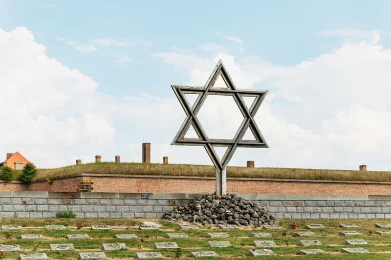From Prague: Terezin Concentration Camp Guided Tour w/ Audio - Who Should Consider This Tour?