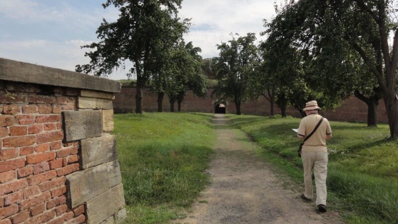 From Prague: Terezin Concentration Camp Private Tour - From Prague: Terezín Concentration Camp Private Tour — An Honest Look