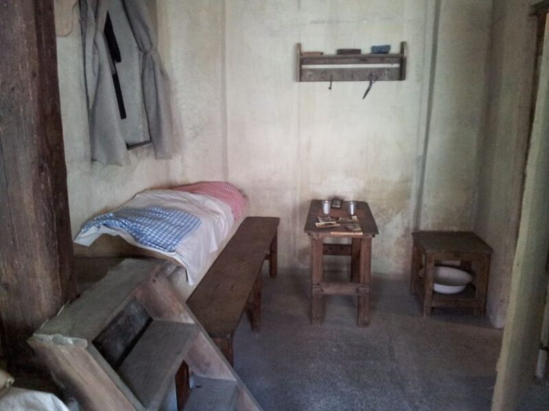 From Prague: Terezin Concentration Camp Private Tour - The Value of a Private Guided Tour