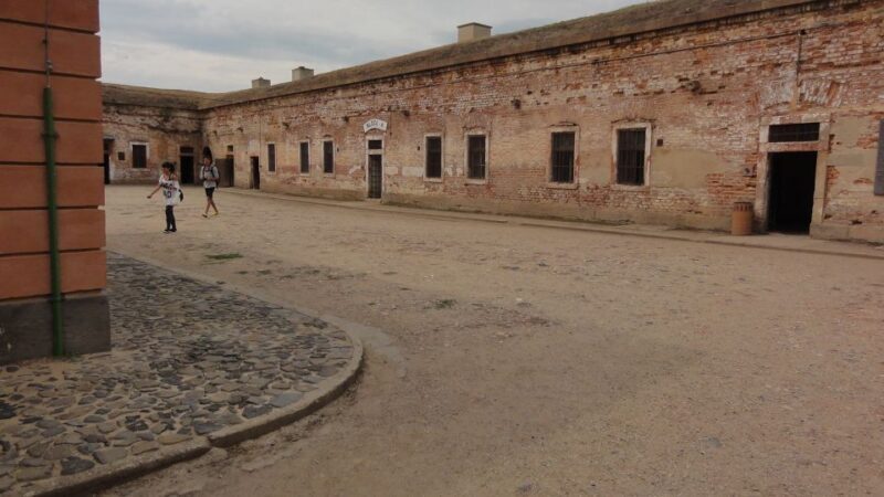From Prague: Terezin Concentration Camp Private Tour - Who Would Love This Tour?