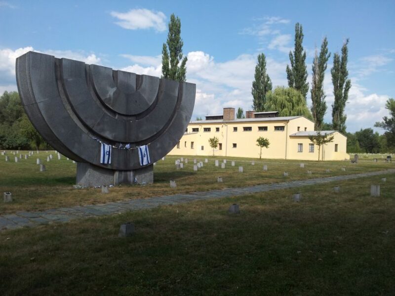 From Prague: Terezin Concentration Camp Private Tour - Final Thoughts