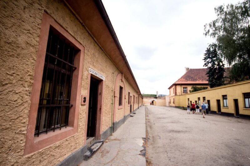 From Prague: Terezin Concentration Camp Tour - Who Would Love This Tour?