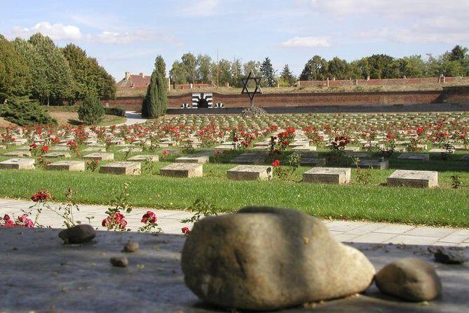 From Prague: Terezin with Admissions - Final Thoughts: Is It Worth It?