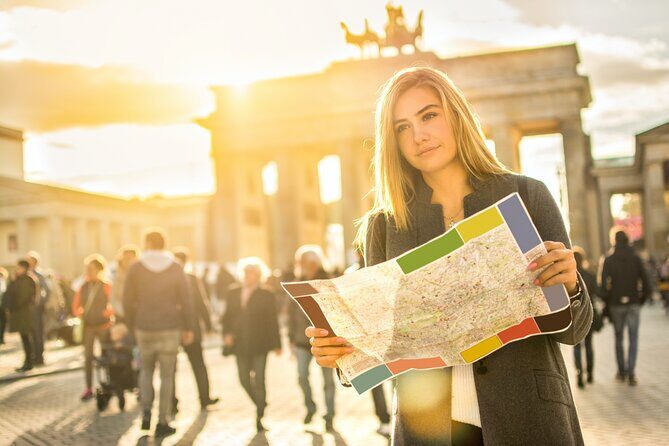 From Prague to Berlin, Private Transfer with Sightseeing Stops with Local Driver - The Journey from Prague to Berlin: What You Can Expect