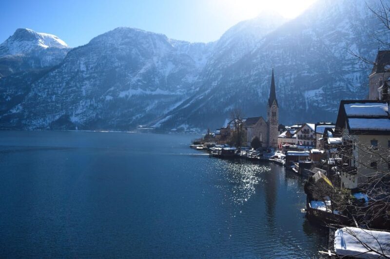 From Prague to stunnning Hallstatt: Private 1 day tour - A Deep Dive into the Experience