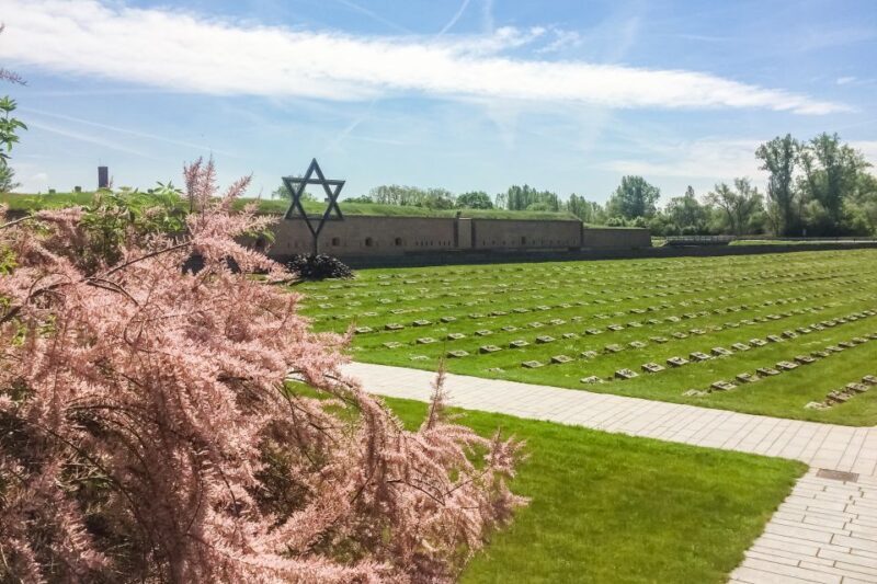 From Prague: Tour of Terezin Concentration Camp - An Honest Breakdown of the Terezin Tour