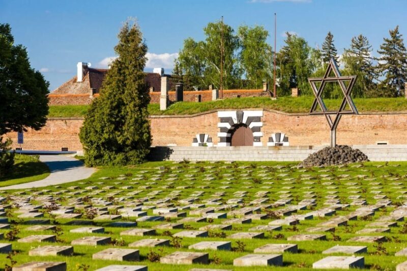 From Prague: Tour of Terezin Concentration Camp - Who Should Consider This Tour?