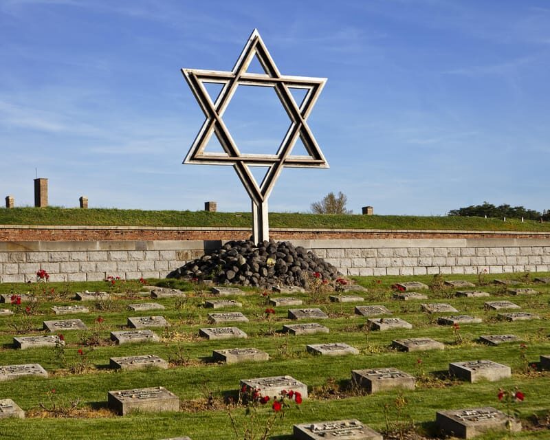 From Prague: Tour of Terezin Concentration Camp - Final Thoughts