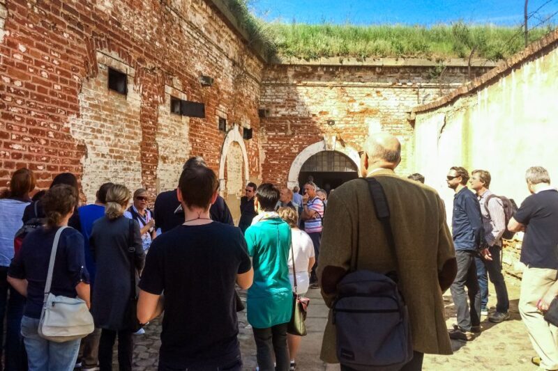 From Prague: Tour of Terezin Concentration Camp - FAQ: Your Practical Questions Answered