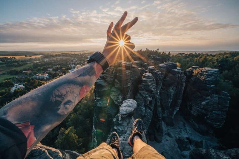 From Prague: VIP Bohemian Switzerland 2 Countries in 1 Day - FAQ