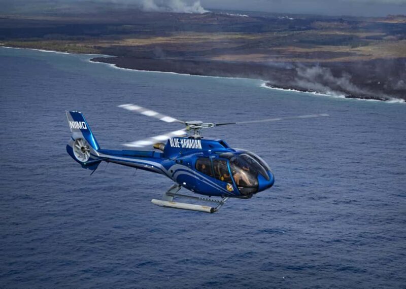 From Princeville: Discover Kauai Helicopter Tour - Final Thoughts