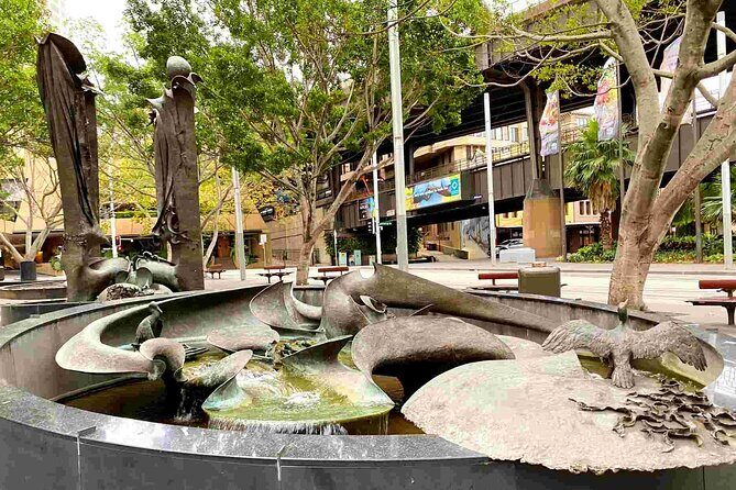 From Prison to Freedom: Sydney Self-Guided Puzzle Quest - Exploring Sydney’s Hidden Stories on a Puzzle Quest