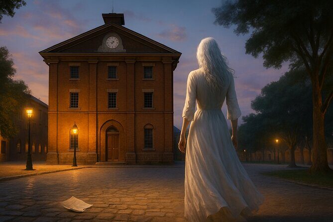 From Prison to Freedom: Sydney Self-Guided Puzzle Quest - FAQ