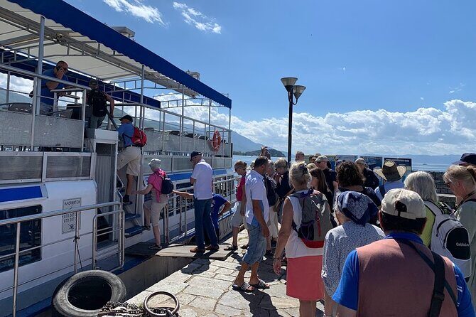 From Pristina to Prizren-Gjakova-Peja DAILY TOUR - The Highlights of Each Stop