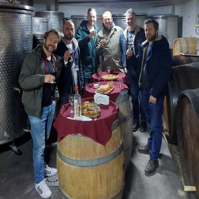 From Pristina: Wine Tasting and Prizren Day Trip. - Practical Info and Tips