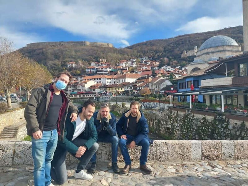 From Pristina: Wine Tasting and Prizren Day Trip. - FAQs