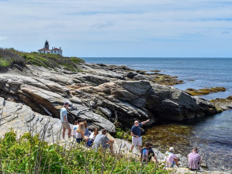 From Providence: Day Trip around Rhode Island - Value and Practicalities