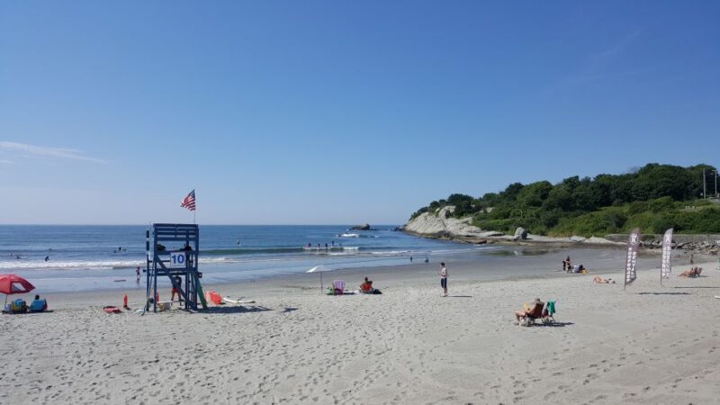From Providence: Day Trip around Rhode Island - Who Would Love This Tour?