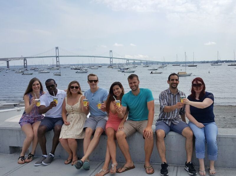 From Providence: Day Trip around Rhode Island - FAQ
