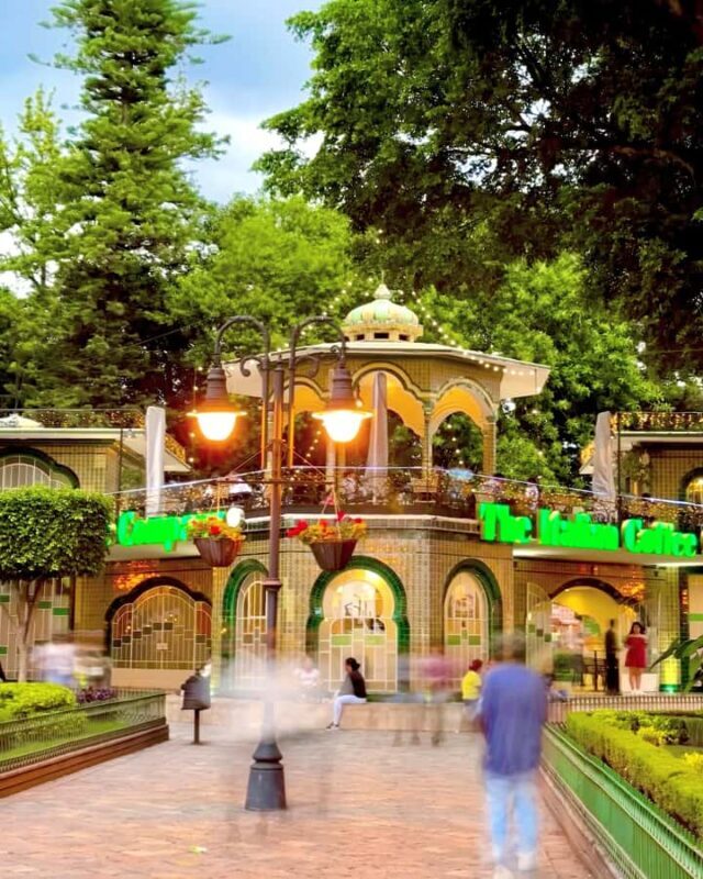 From Puebla: Atlixco and its Nurseries Tour - The Practical Side: Logistics, Timing, and Value