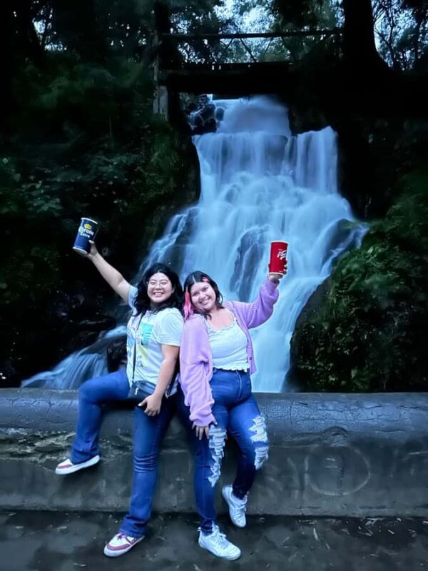 From Puebla: Atlixco and its Nurseries Tour - Authentic Experiences That Make It Stand Out