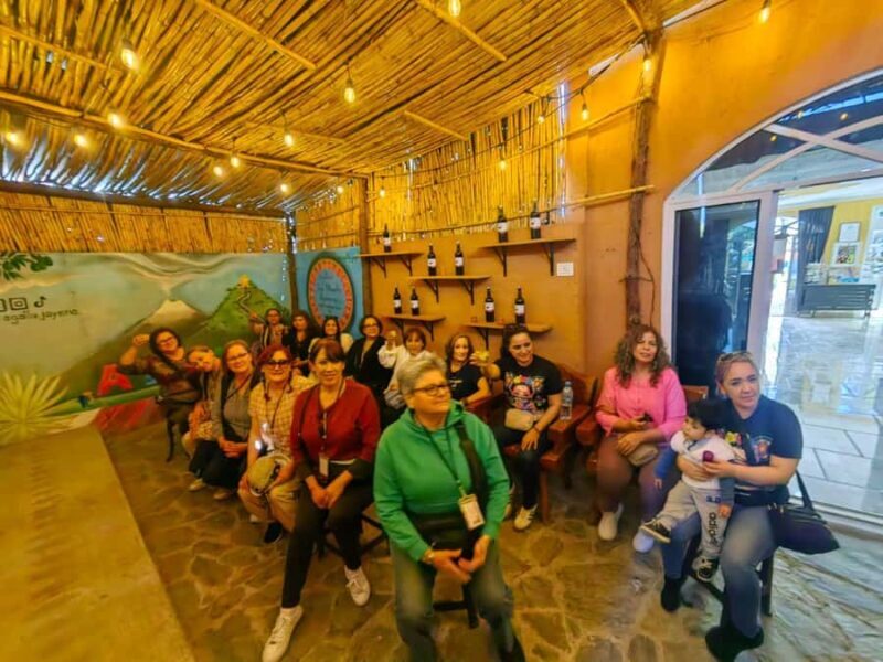 From Puebla: Atlixco and its Nurseries Tour - The Sum Up: Who Is This Tour Best For?