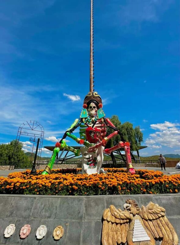 From Puebla: Atlixco and its Nurseries Tour - FAQ