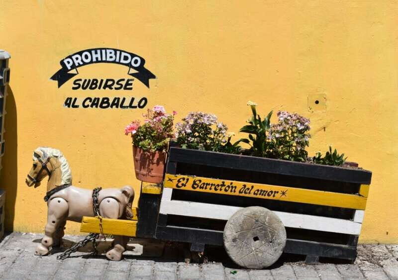 From Puebla: Atlixco & Atlimeyaya Private Tour all included - Tasting Local Flavors