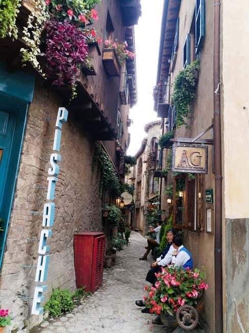 From Puebla: CHAUTLA AND VAL'QUIRICO PRIVATE TOUR - A Fully-Loaded Day of Mexican Charm