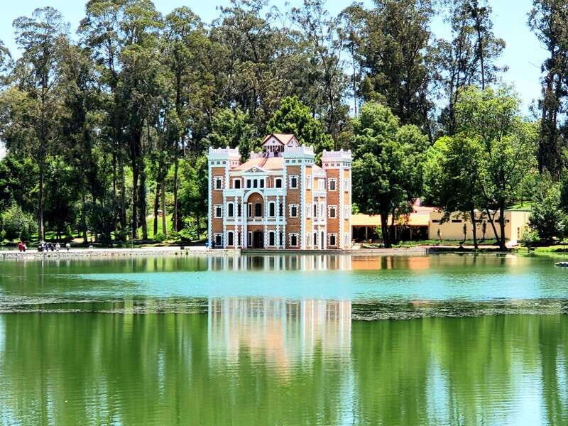 From Puebla: CHAUTLA AND VAL'QUIRICO PRIVATE TOUR - Practical Details: What’s Included and What to Expect