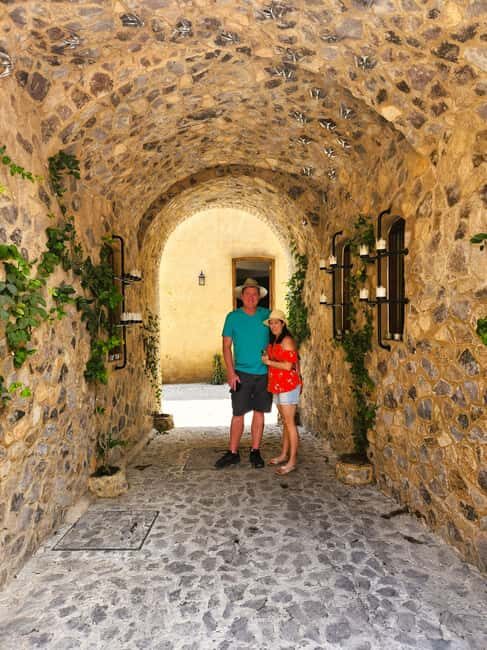 From Puebla: CHAUTLA AND VAL'QUIRICO PRIVATE TOUR - FAQs