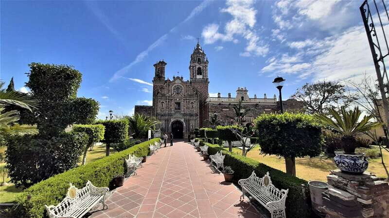 From Puebla: Cholula and Atlixco Puebla´s Magical Towns - A Practical Look at the Tour Experience