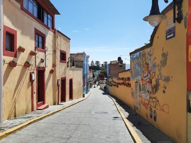From Puebla: Cholula and Atlixco Puebla´s Magical Towns - The Final Word: Is This Tour for You?