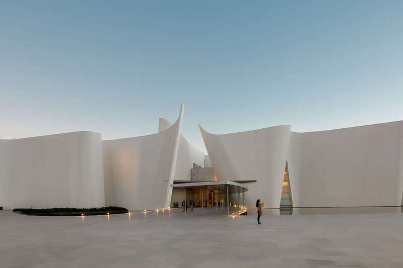 From Puebla: Cholula and Museum Baroque Private Day Tour - Who Should Take This Tour?