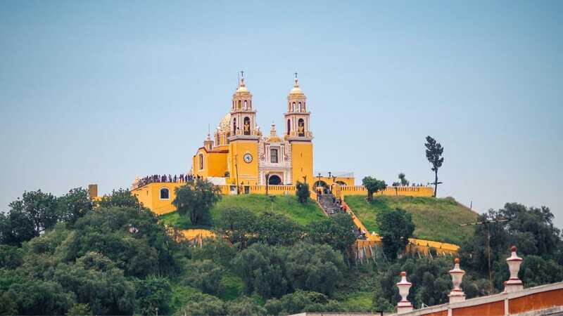 From Puebla: Cholula and Museum Baroque Private Day Tour - FAQ