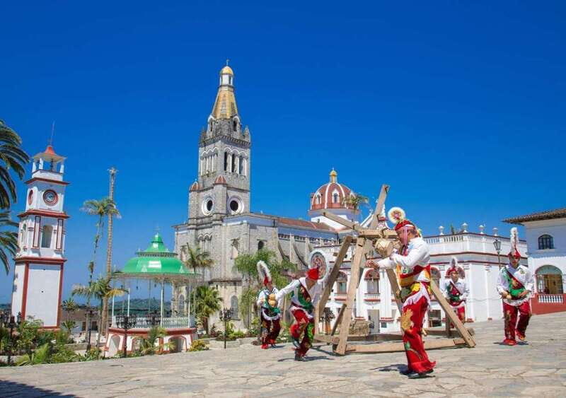 From Puebla: Cuetzalan & Yohualichan private all included - From Puebla: Cuetzalan & Yohualichan private all included — A detailed review