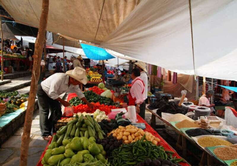 From Puebla: Cuetzalan & Yohualichan private all included - An in-depth look at what this tour offers