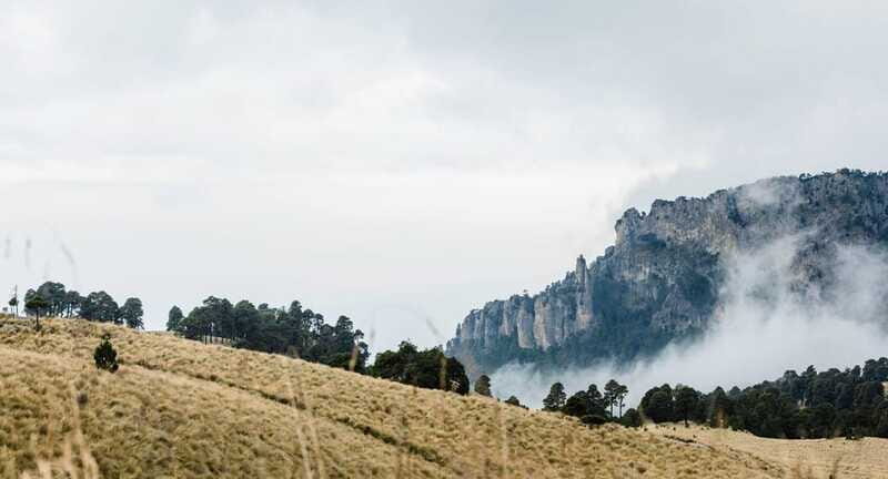 From Puebla: Hiking in the Iztaccíhuatl all included - Who Should Consider This Tour?