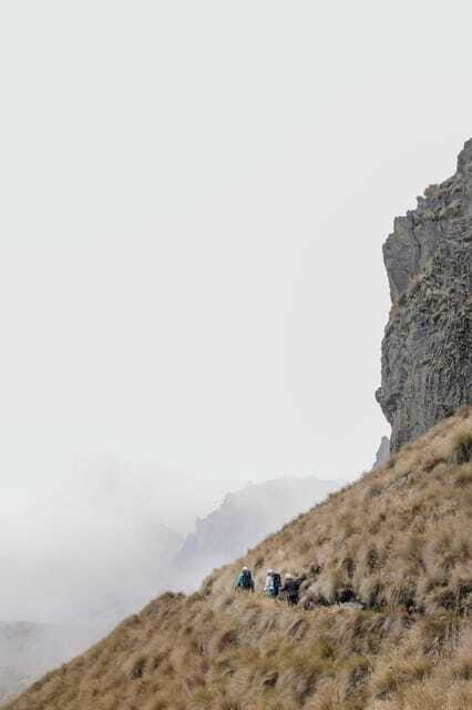 From Puebla: Hiking in the Iztaccíhuatl all included - Final Thoughts