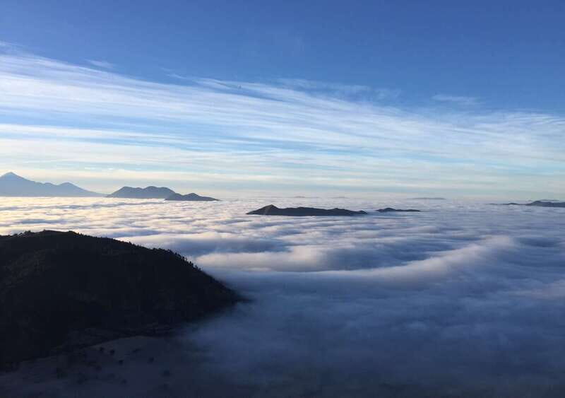 From Puebla: Hot Air Balloon with breakfast in Huamantla - Final Thoughts: Who Should Consider This Tour?