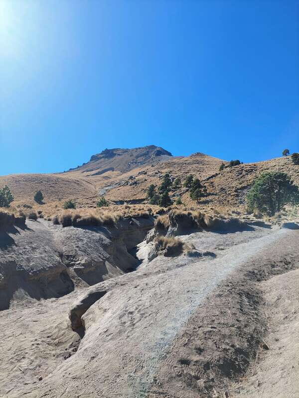 From Puebla: Malinche mountain Hiking private Tour - FAQs