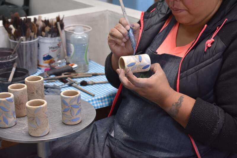 From Puebla: Private tour of talavera and visit to cholula - Who Will Love This Tour?